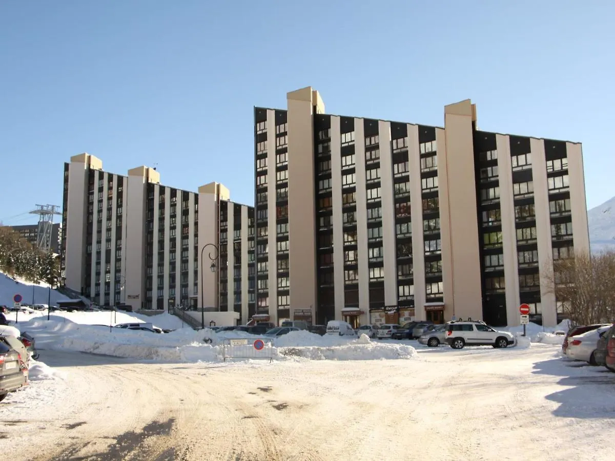 Studio Skis Aux Pieds Avec Balcon Sud, Confort Et Equipements Complets - Fr-1-344-539 Saint-Martin-de-Belleville França